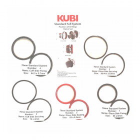 kubi oring